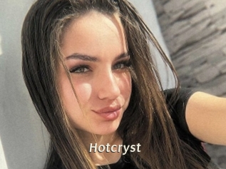 Hotcryst