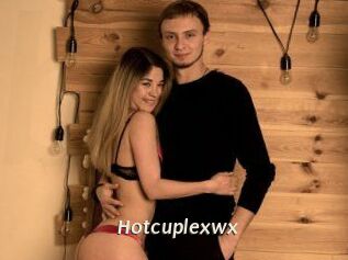 Hotcuplexwx