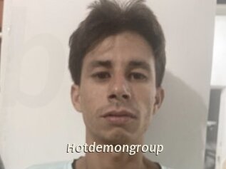 Hotdemongroup