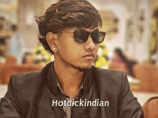 Hotdickindian
