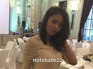 Hotebabe22