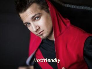 Hotfriendly