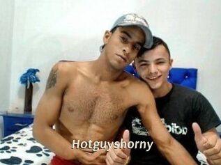 Hotguyshorny