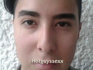Hotguyssexx