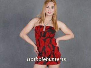 Hotholehunterts