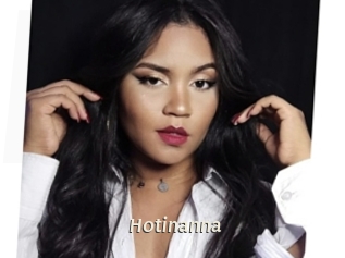 Hotinanna