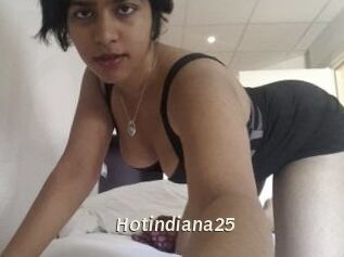 Hotindiana25