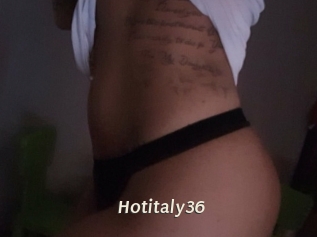 hotitaly36 Blog éjac