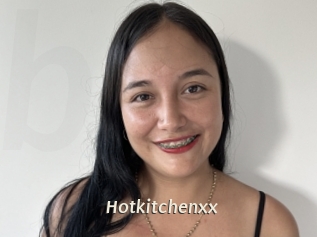 Hotkitchenxx