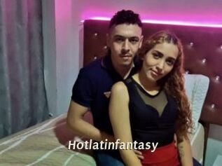 Hotlatinfantasy