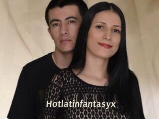 Hotlatinfantasyx