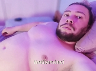 Hotlionvinci