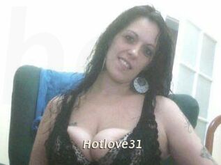 hotlove31 Blog éjac