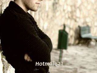 Hotmale21