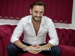Hotmarco90