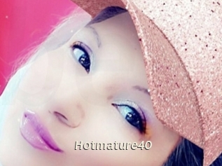 hotmature40 Blog éjac