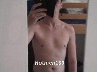 Hotmen135