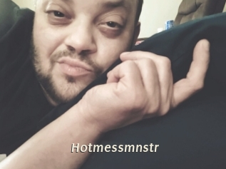 Hotmessmnstr