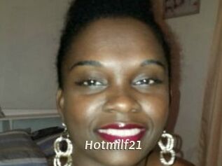 Hotmilf21