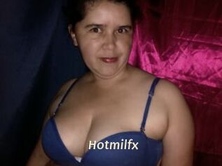 Hotmilfx