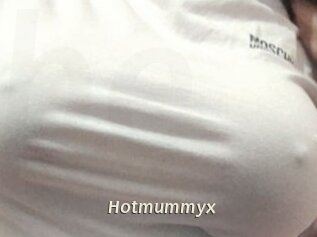 Hotmummyx