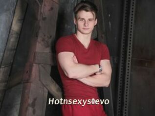 hotnsexystevo Blog éjac