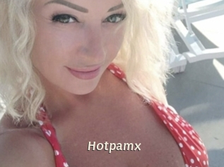 Hotpamx