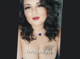 Hotpeachpie