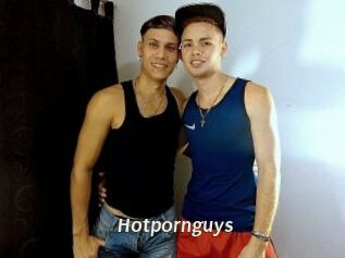 Hotpornguys