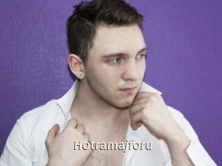 Hotramajforu