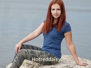 Hotreddaisy