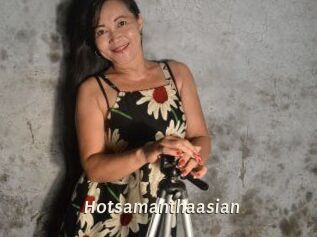Hotsamanthaasian