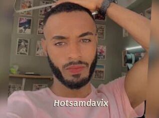 Hotsamdavix