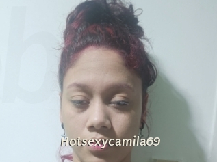 Hotsexycamila69