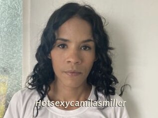Hotsexycamilasmiller
