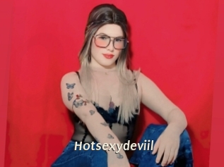 Hotsexydeviil