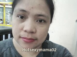 Hotsexymama02