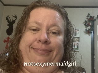 Hotsexymermaidgirl