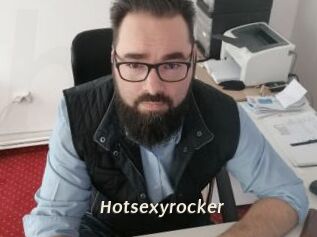 Hotsexyrocker