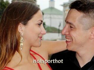 Hotsporthot