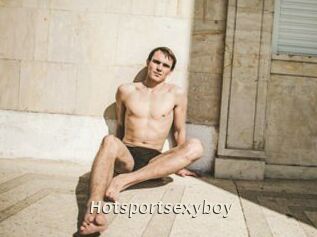 Hotsportsexyboy