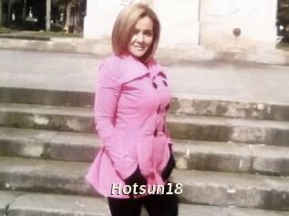 Hotsun18