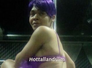 Hottallandslim