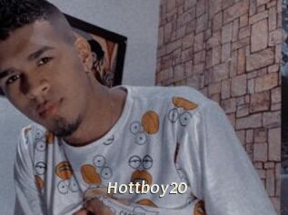 Hottboy20