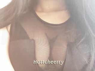 Hottcheerry