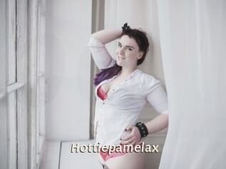 Hottiepamelax