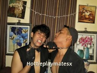 Hottieplaymatesx