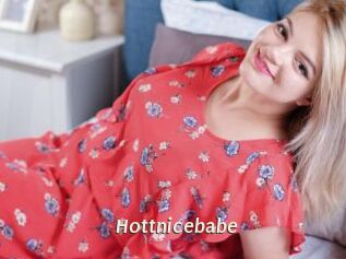Hottnicebabe