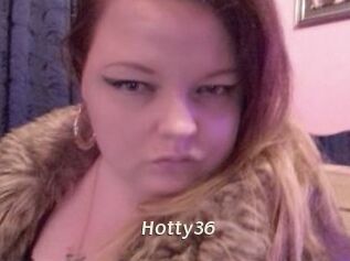 Hotty36