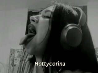 Hottycorina